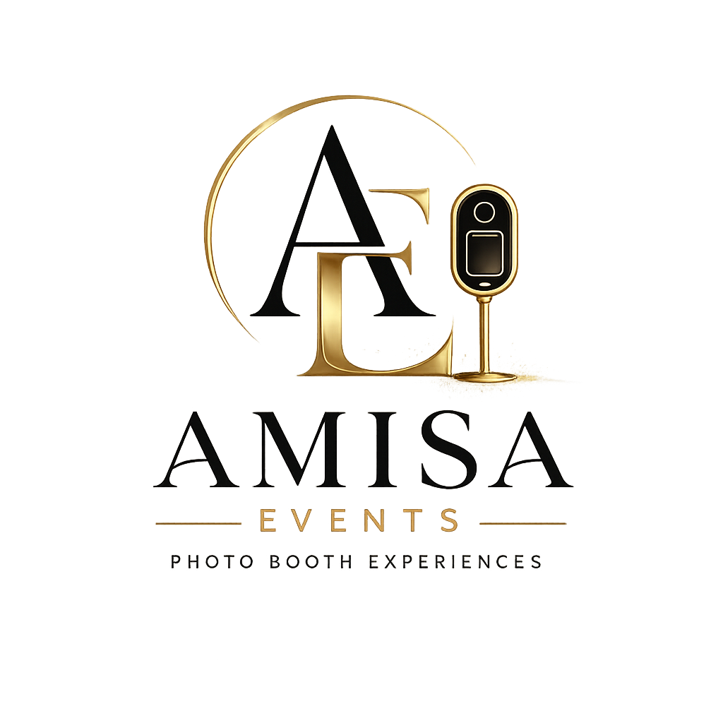 Amisa Events Photo Booth Experiences